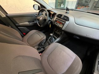 Fiat Bravo 1.4 TJet 120 CV Dynamic