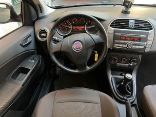 Fiat Bravo 1.4 TJet 120 CV Dynamic