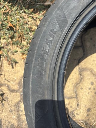 Neumáticos 225/45 R17