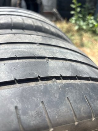 Neumáticos 225/45 R17
