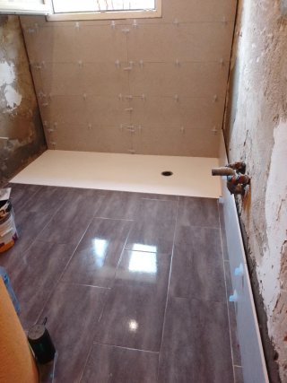 Paleta  pintor económico