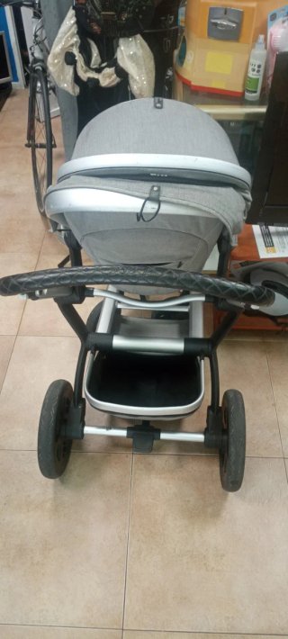 Vendo carrito para bebe marca Joolz modelo Day 3