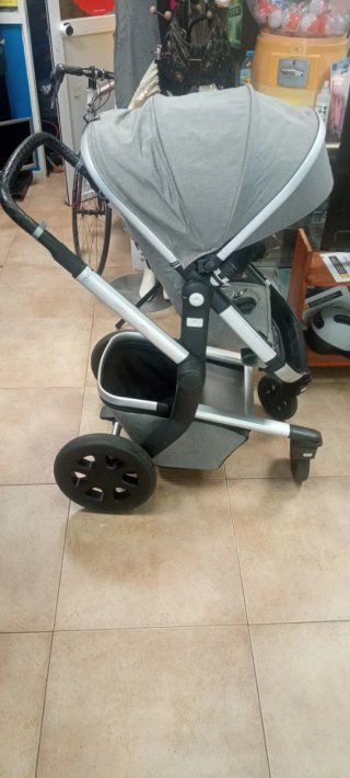 Vendo carrito para bebe marca Joolz modelo Day 3