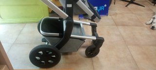 Vendo carrito para bebe marca Joolz modelo Day 3