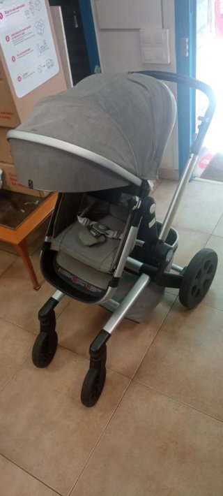 Vendo carrito para bebe marca Joolz modelo Day 3