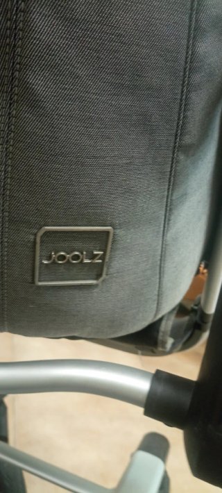 Vendo carrito para bebe marca Joolz modelo Day 3