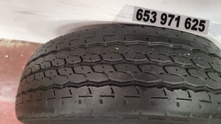 Rueda de repuesto Ford Transit
