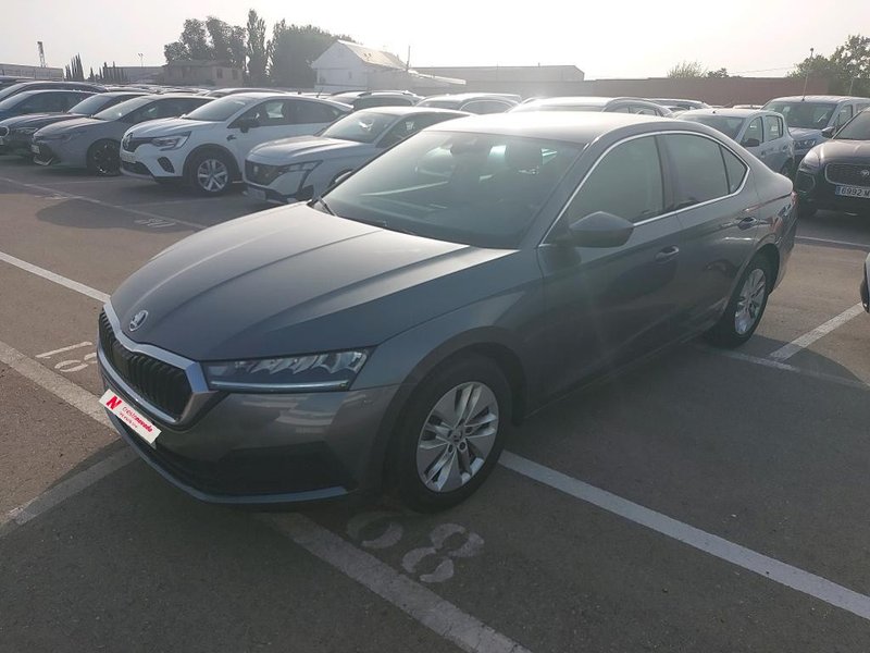 Octavia - DESDE 289€/MES ¡SIN ENTRADA! - foto 1