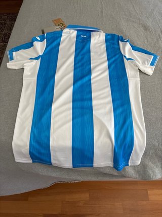 Maglia Calcio Pescara Joma