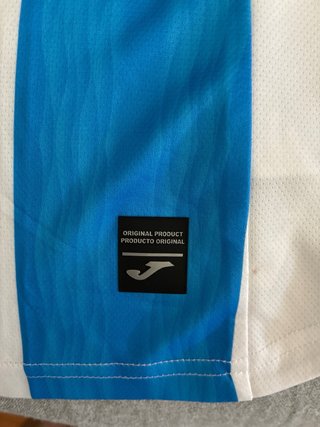 Maglia Calcio Pescara Joma