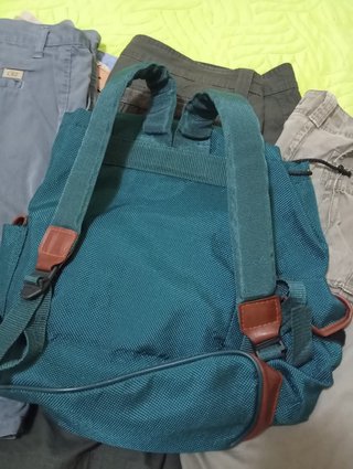 Pantalones Cortos Hombre XXL (5)