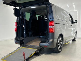Citroen ë-SpaceTourer M Business Lounge 136 PMR