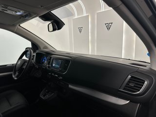 Citroen ë-SpaceTourer M Business Lounge 136 PMR