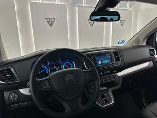 Citroen ë-SpaceTourer M Business Lounge 136 PMR
