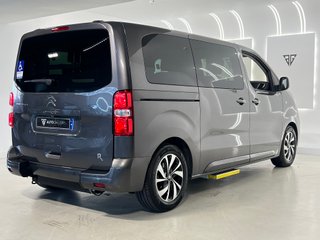 Citroen ë-SpaceTourer M Business Lounge 136 PMR