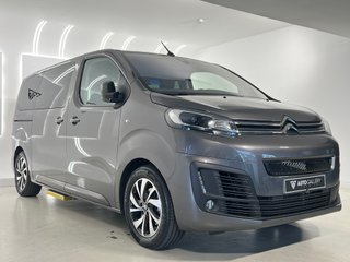 Citroen ë-SpaceTourer M Business Lounge 136 PMR