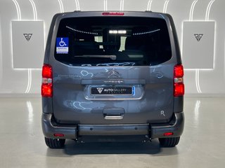 Citroen ë-SpaceTourer M Business Lounge 136 PMR
