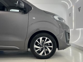 Citroen ë-SpaceTourer M Business Lounge 136 PMR