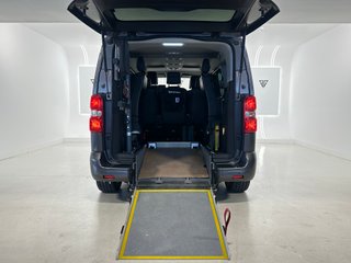 Citroen ë-SpaceTourer M Business Lounge 136 PMR