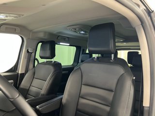 Citroen ë-SpaceTourer M Business Lounge 136 PMR
