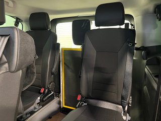 Citroen ë-SpaceTourer M Business Lounge 136 PMR