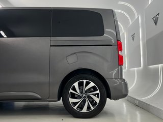 Citroen ë-SpaceTourer M Business Lounge 136 PMR