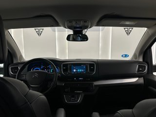 Citroen ë-SpaceTourer M Business Lounge 136 PMR