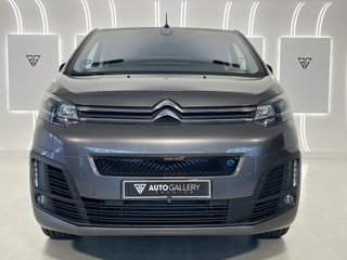 Citroen ë-SpaceTourer M Business Lounge 136 PMR