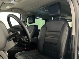 Citroen ë-SpaceTourer M Business Lounge 136 PMR