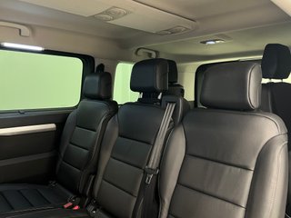 Citroen ë-SpaceTourer M Business Lounge 136 PMR