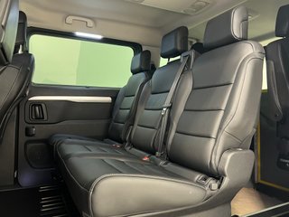 Citroen ë-SpaceTourer M Business Lounge 136 PMR
