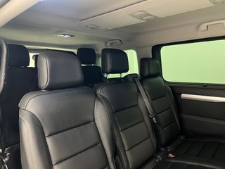 Citroen ë-SpaceTourer M Business Lounge 136 PMR
