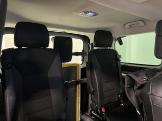 Citroen ë-SpaceTourer M Business Lounge 136 PMR