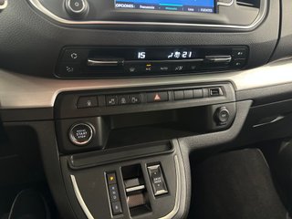 Citroen ë-SpaceTourer M Business Lounge 136 PMR