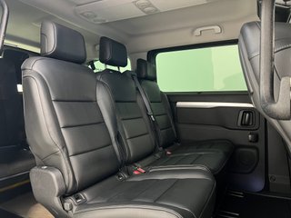 Citroen ë-SpaceTourer M Business Lounge 136 PMR