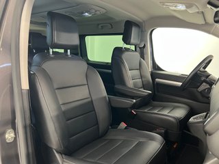 Citroen ë-SpaceTourer M Business Lounge 136 PMR