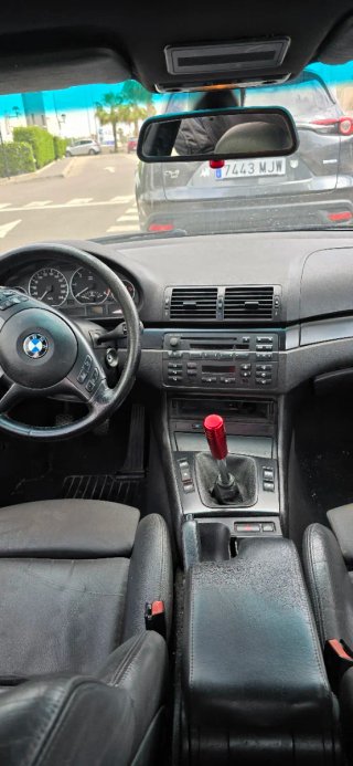 BMW Serie 3 2003