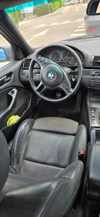 BMW Serie 3 2003