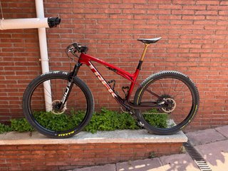 Trek Supercaliber SLR 9.9 XX AXS Gen2 2025 talla L