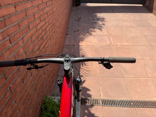 Trek Supercaliber SLR 9.9 XX AXS Gen2 2025 talla L