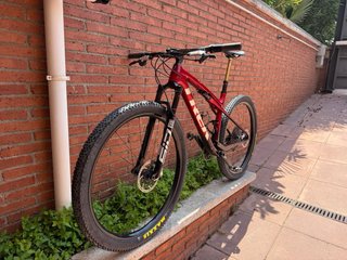 Trek Supercaliber SLR 9.9 XX AXS Gen2 2025 talla L