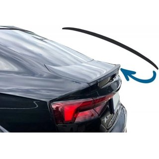 Aleron spoiler trasero Audi A5 Sportback tipo S5