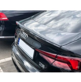 Aleron spoiler trasero Audi A5 Sportback tipo S5