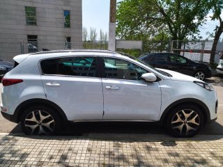 KIA Sportage 2017