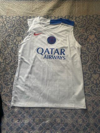 Lote 3 Magliette Calcio Nike Uomo