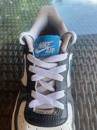 Zapatillas Nike Air Force 1 Talla 38.5