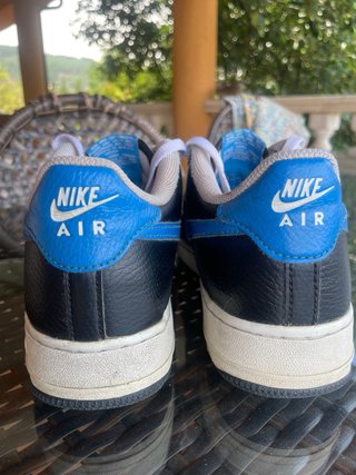 Zapatillas Nike Air Force 1 Talla 38.5