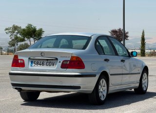 BMW Serie 3 2000