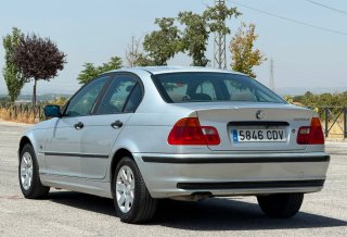 BMW Serie 3 2000