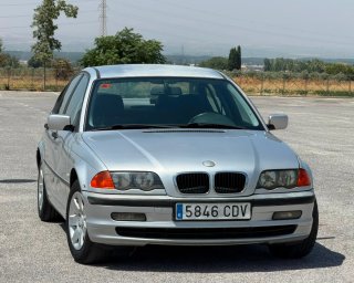 BMW Serie 3 2000
